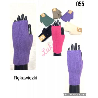 Rękawiczki damskie 055
