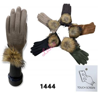 Womens gloves 1444