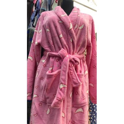 dressing-gown ZIM-3327