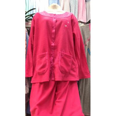 Women's pajamas FROTTA WAR-1012