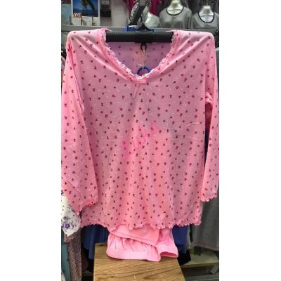 Women's pajama WAR-1028