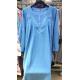 Women's polar nightgown ZIM-2015