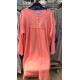 Women's frotta nightgown ZIM-2016