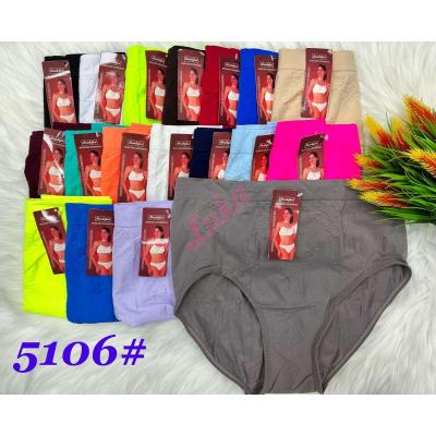 Women's panties 5106