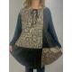 Women's Tunic Polska gru-