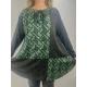 Women's Tunic Polska gru-