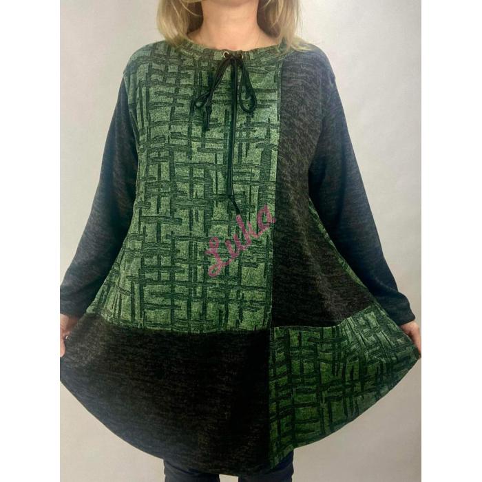 Women's Tunic Polska gru-