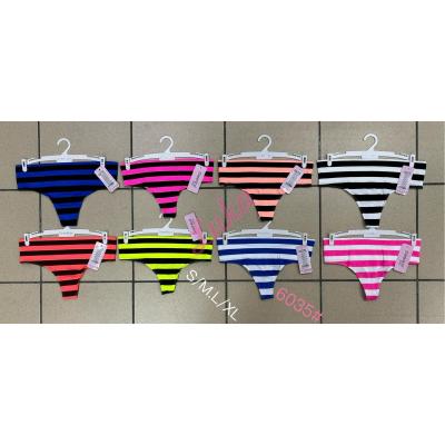 Women's panties Greenice 6035