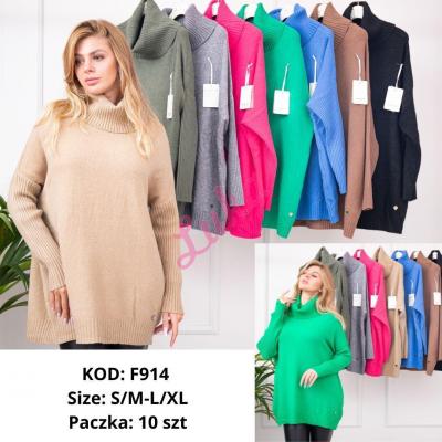 Sweter damski H05