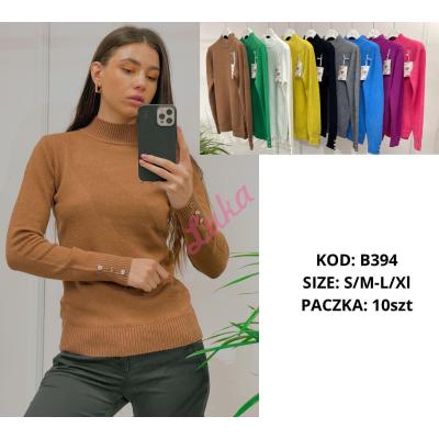 Sweter damski B350