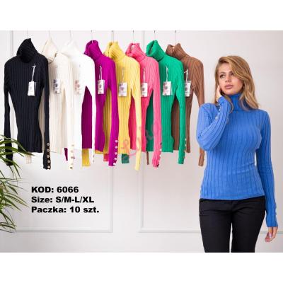 Women's sweater B394
