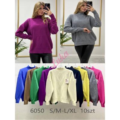 Women's sweater 6050