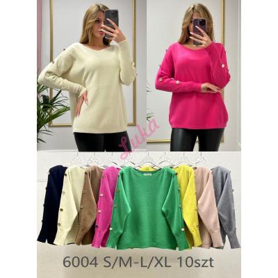 Women's sweater 6050