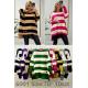 Women's sweater B432