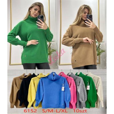 Women's sweater B272