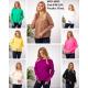 Women's sweater F870