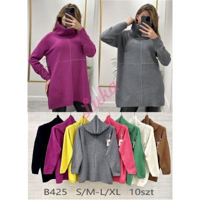 Sweter damski 6166