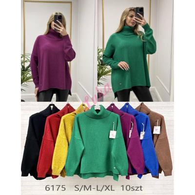 Women's sweater 6175