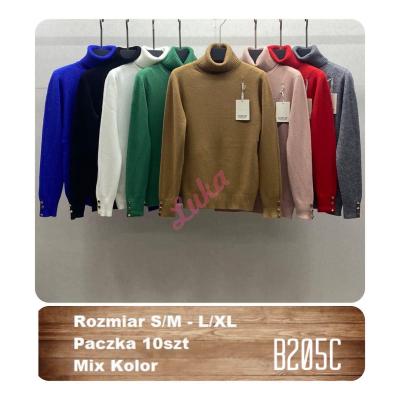 Sweter damski 6170