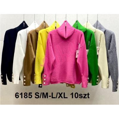 Women's sweater 6185