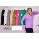 Women's sweater B210