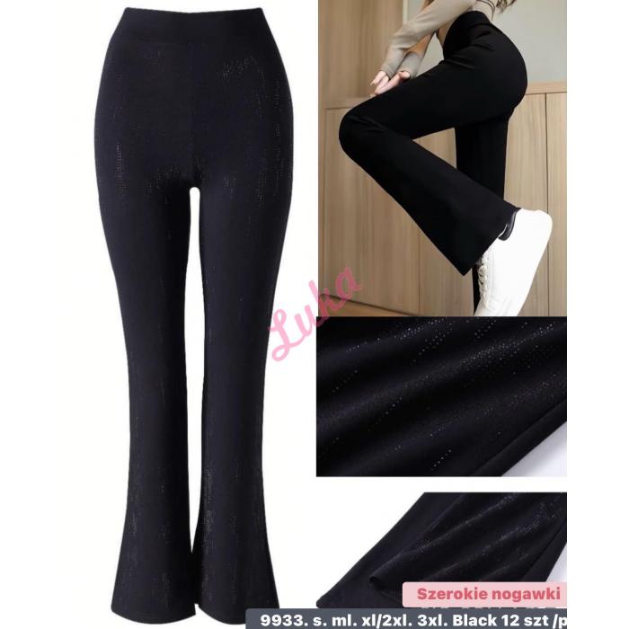 Women's warm leggings