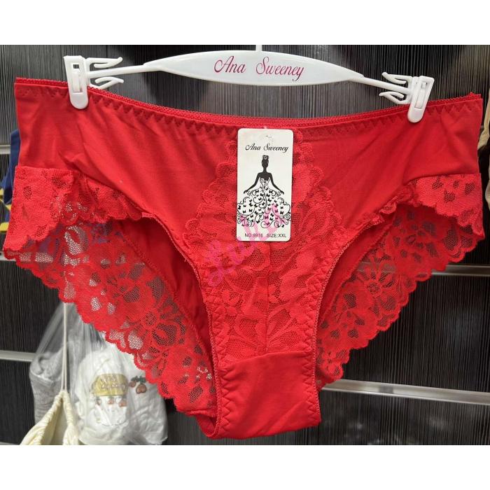 Women's panties Ana Sweeney