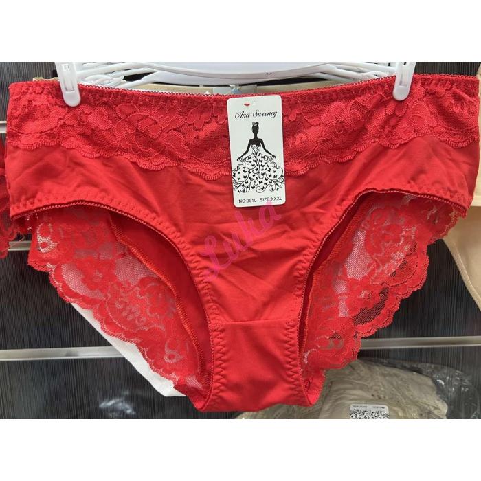 Women's panties Ana Sweeney