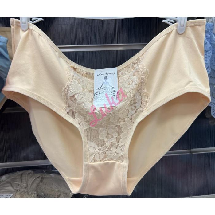 Women's panties Ana Sweeney