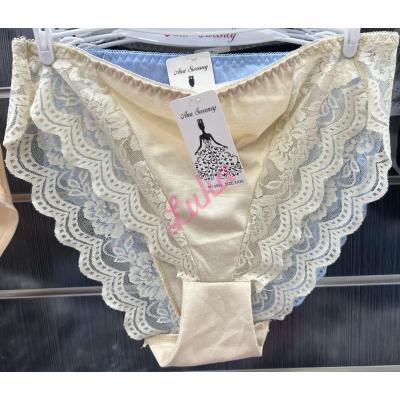 Women's panties Ana Sweeney