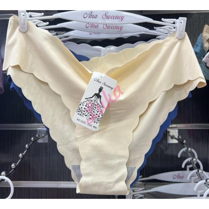 Women's panties Ana Sweeney