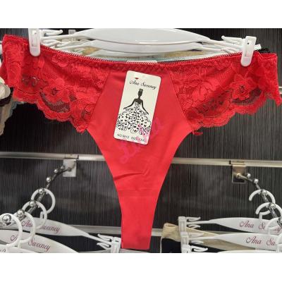 Women's panties Ana Sweeney 9912