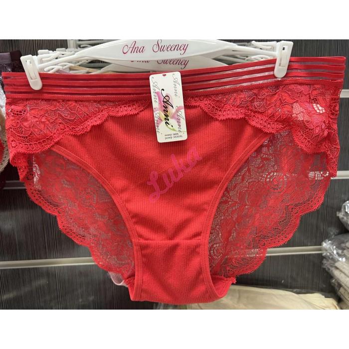 Women's panties Ana Sweeney