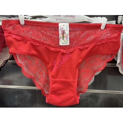 Women's panties Anni 9809