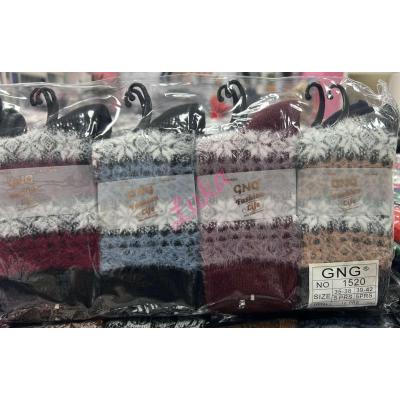 Women's socks GNG 1520