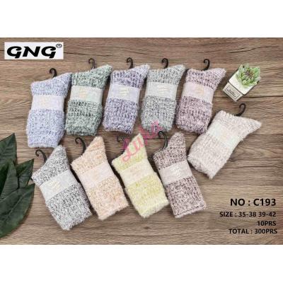 Women's socks GNG 1522