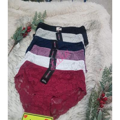 Women's Panties Lieryu 6145