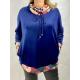 Bluza damska Polska gru-