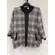 Women's Blouse Polska gru-