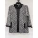 Women's Blouse Polska gru-