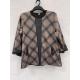 Women's Blouse Polska gru-