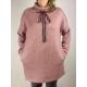 Women's Tunic Polska gru-