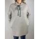 Women's Tunic Polska gru-