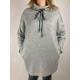 Women's Tunic Polska gru-