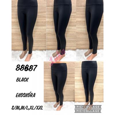 Women's leggings 88887