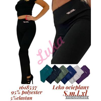 Women's leggings