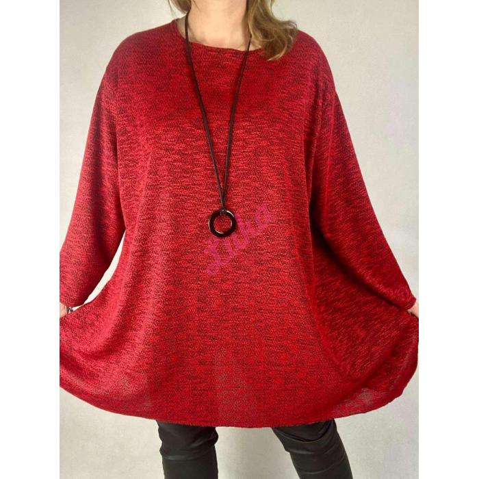 Women's Tunic Polska urg-