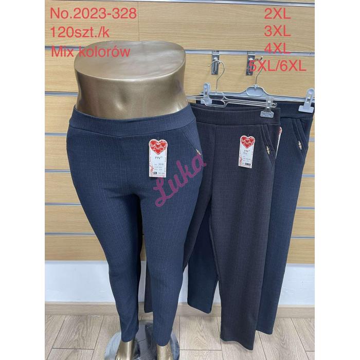 Women's big pants FYV 2023-