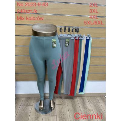 Women's pants FYV 2023-9-63