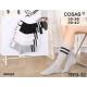 Women's Socks Cosas TFP3-30